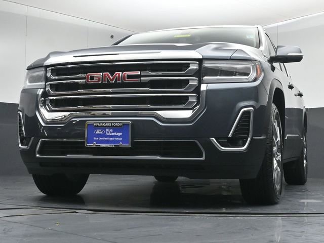 Used 2020 GMC Acadia SLT AWD/4WD image 39