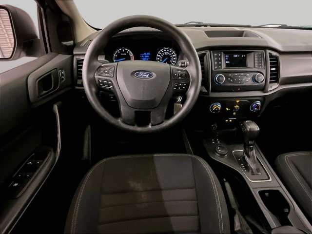 Certified 2021 Ford Ranger XL w/ Equipment Group 101A High AWD/4WD image 5