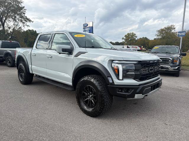 Certified 2026 Ford F150 Raptor AWD/4WD image 3