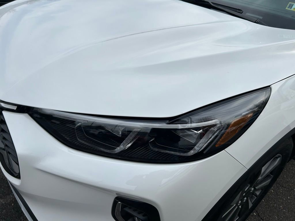 Certified 2023 Ford Escape Platinum w/ Premium Technology Package image 34