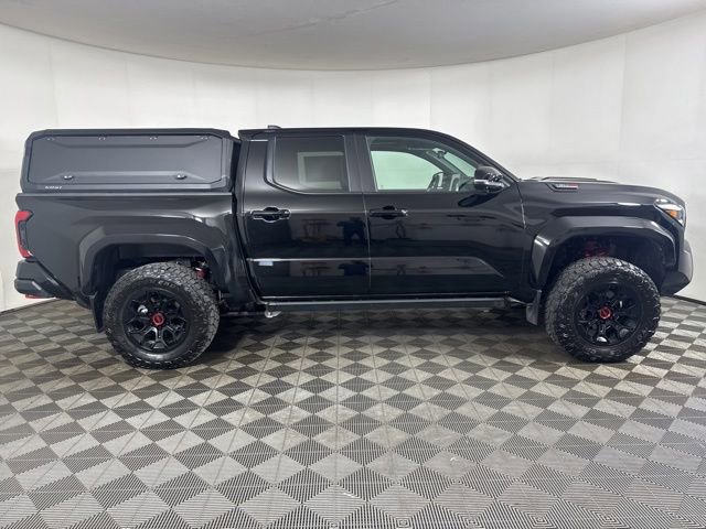 Used 2024 Toyota Tacoma TRD Pro AWD/4WD image 2