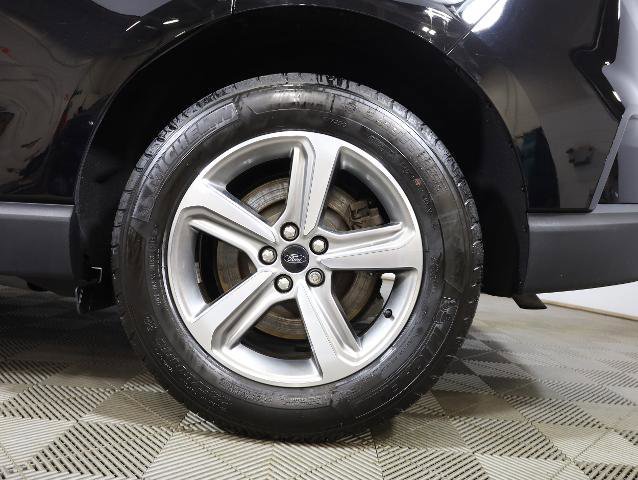 Certified 2024 Ford Edge SEL w/ Convenience Package image 21