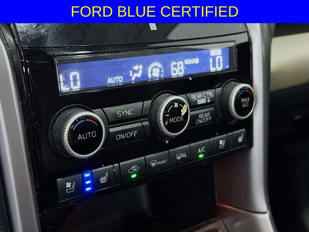 Used 2021 Subaru Ascent Touring w/ Popular Package #2A image 15