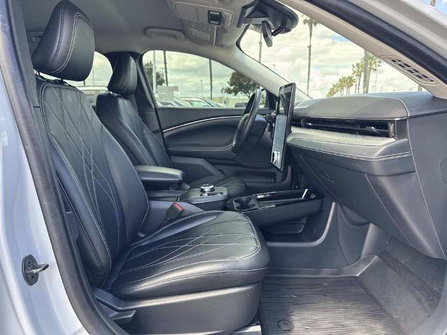 Certified 2023 Ford Mustang Mach-E Select RWD image 29