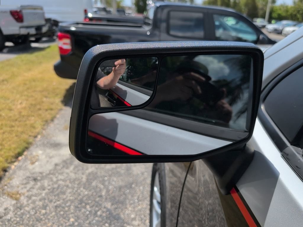 Used 2019 Chevrolet Silverado 1500 LT w/ All-Star Edition image 8