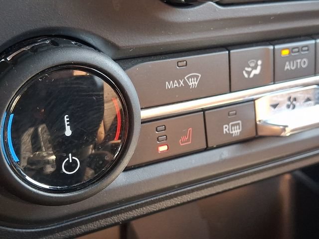 Certified 2022 Ford Bronco Outer Banks AWD/4WD image 25