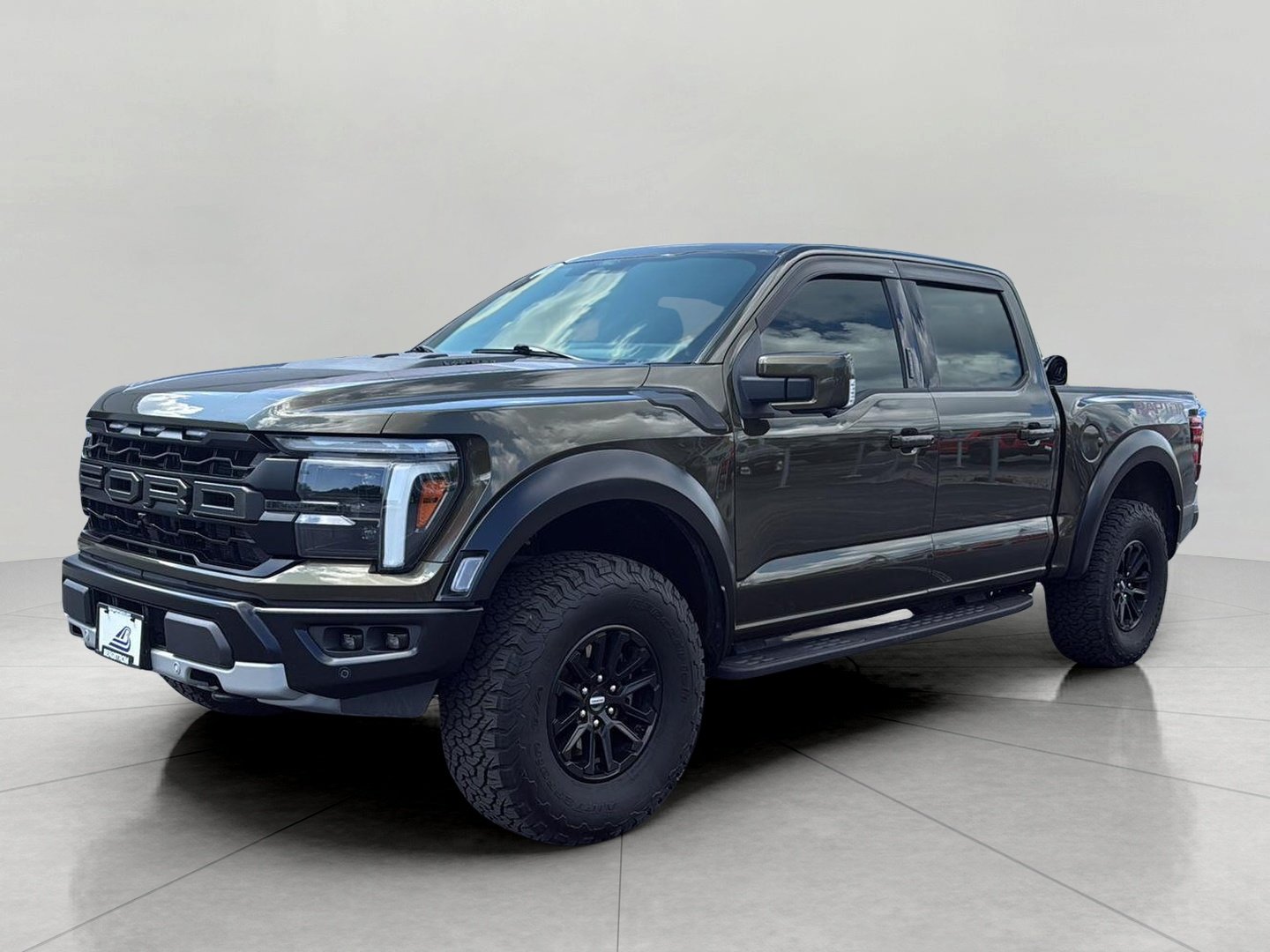 Certified 2024 Ford F150 Raptor AWD/4WD image 4