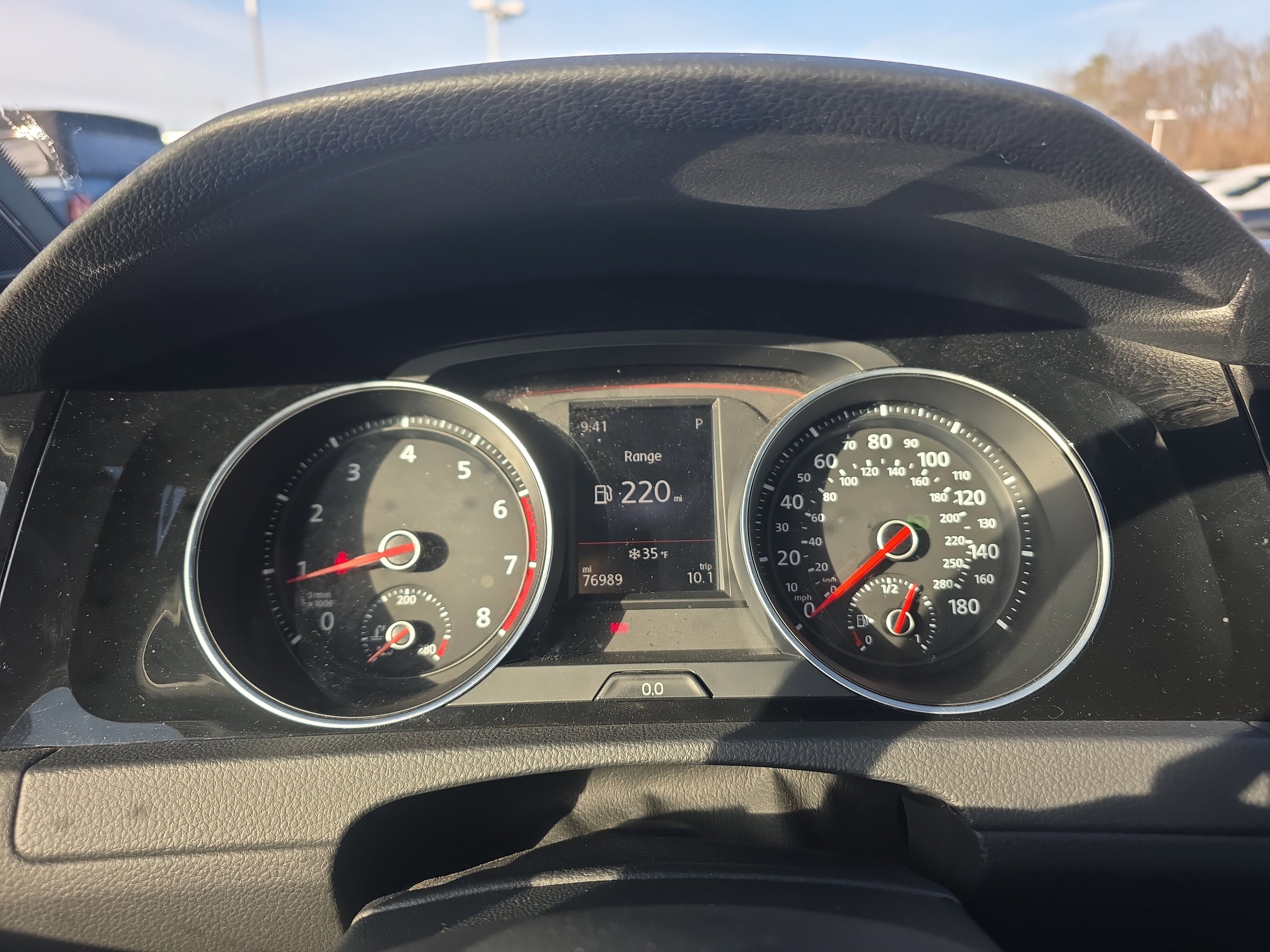 Used 2018 Volkswagen GTI S image 30