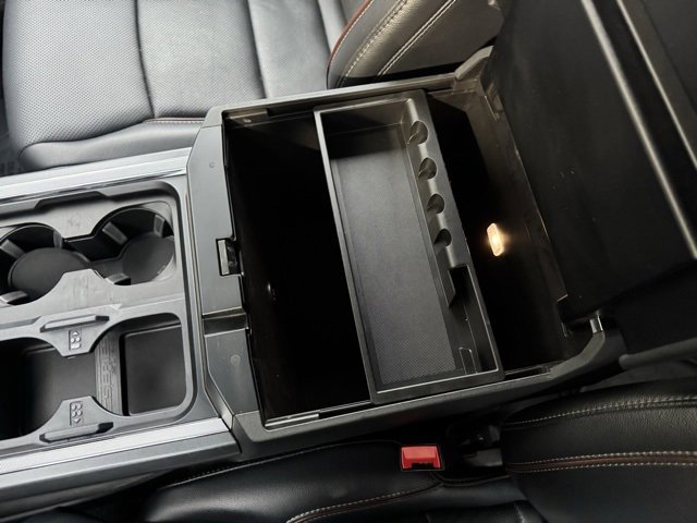 Certified 2024 Ford F350 Lariat w/ Lariat Ultimate Package image 26