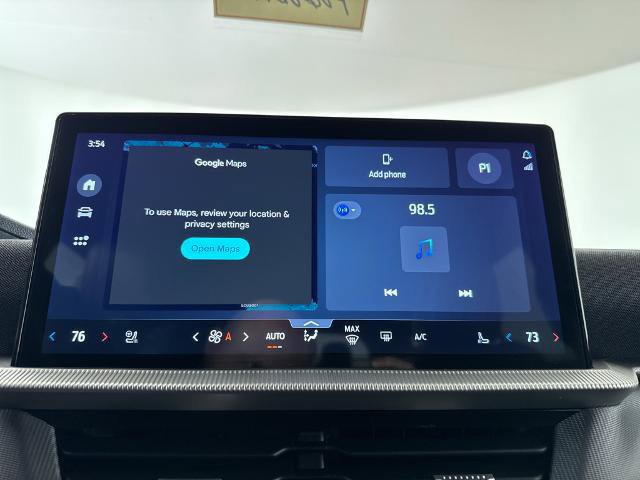 Certified 2025 Ford Explorer ST-Line w/ ST-Line Street Pack image 17