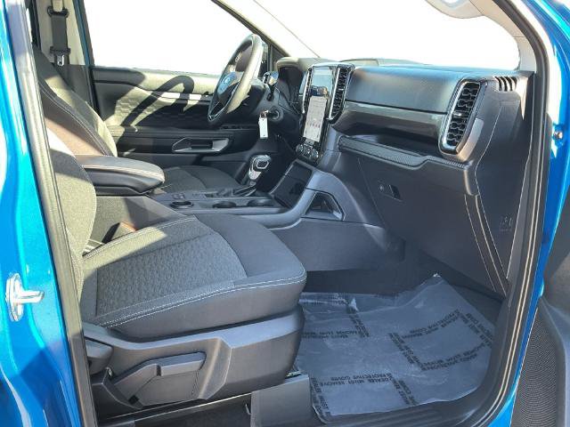 Certified 2024 Ford Ranger XLT RWD image 26