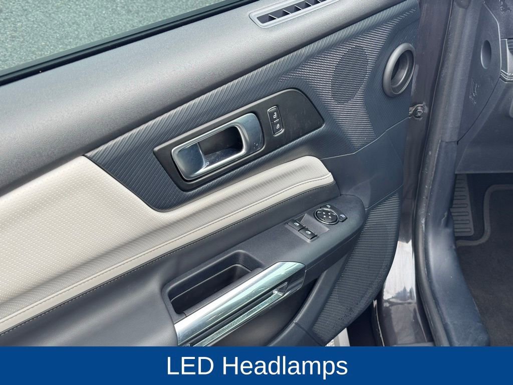 Certified 2024 Ford Mustang GT Premium image 10