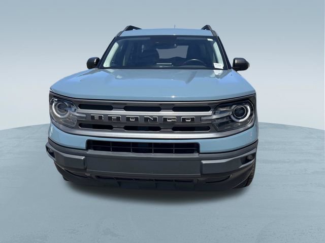 Certified 2023 Ford Bronco Sport Big Bend w/ Convenience Package AWD/4WD image 10