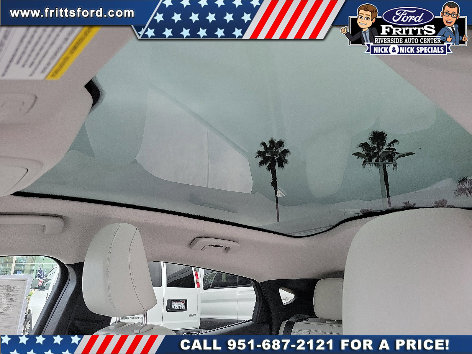 Certified 2025 Ford Mustang Mach-E Premium image 15