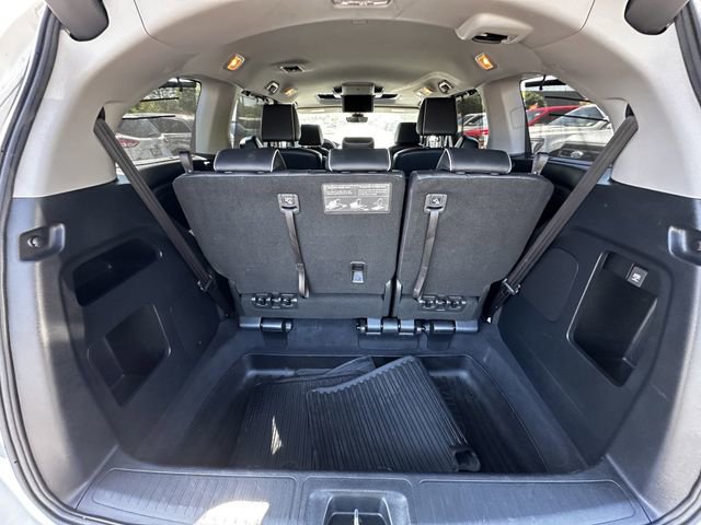 Used 2023 Honda Odyssey Elite image 43