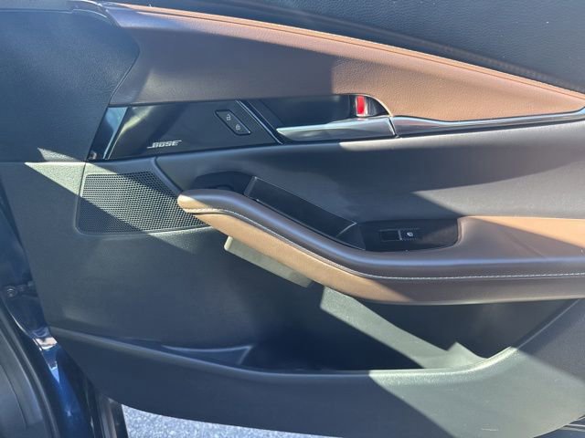 Used 2025 MAZDA CX-30 2.5 Turbo w/ Premium Plus Pkg AWD/4WD image 30