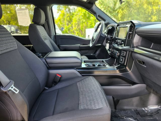 Certified 2023 Ford F150 XL w/ STX Appearance Package AWD/4WD image 11