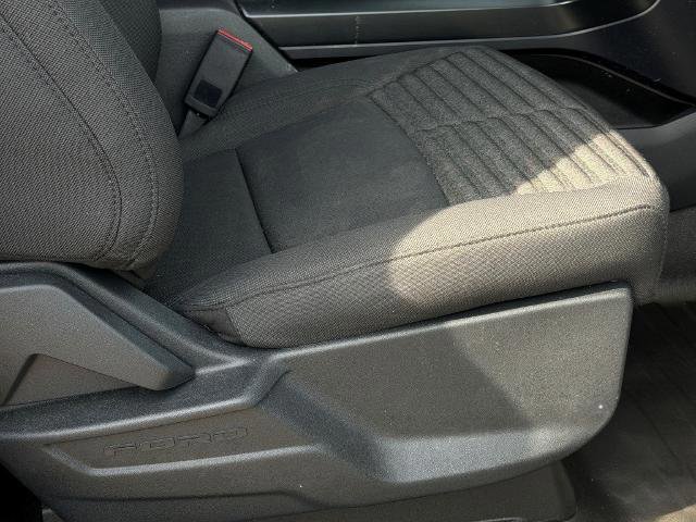Certified 2023 Ford F150 XL w/ STX Appearance Package image 16