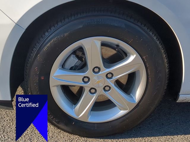 Used 2024 Chevrolet Malibu LS FWD image 10