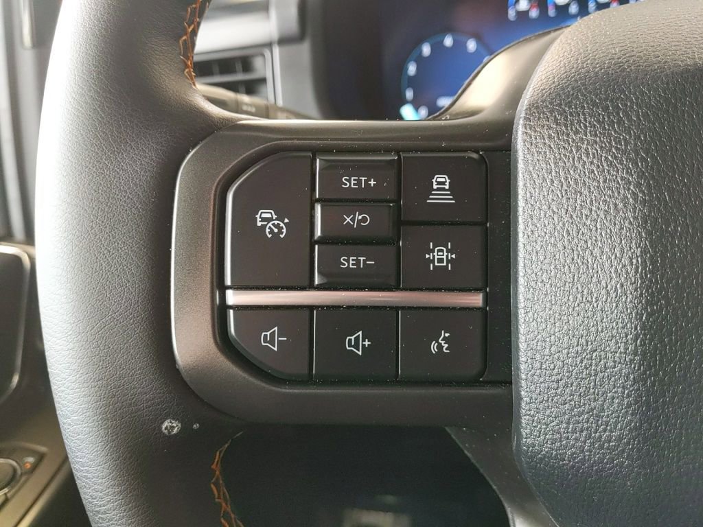 Certified 2025 Ford F150 Tremor w/ Equipment Group 402A High AWD/4WD image 20
