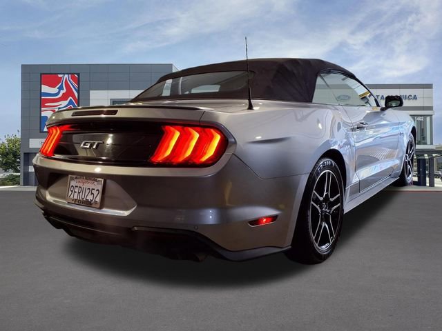 Certified 2023 Ford Mustang GT Premium RWD image 23