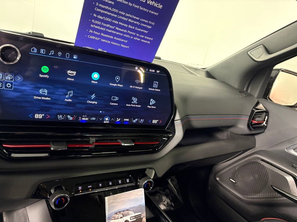 Used 2025 Chevrolet Silverado EV RST image 19