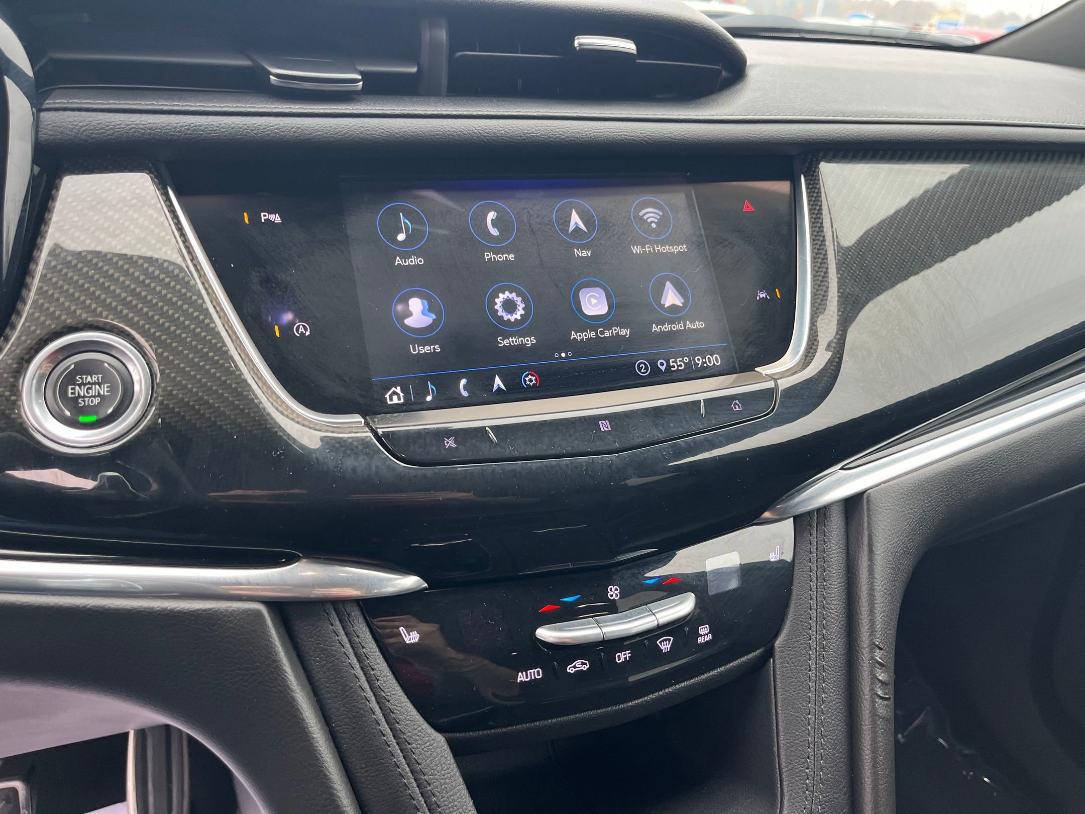 Used 2020 Cadillac XT6 Sport image 21