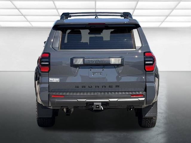 Used 2026 Toyota 4Runner SR5 AWD/4WD image 8