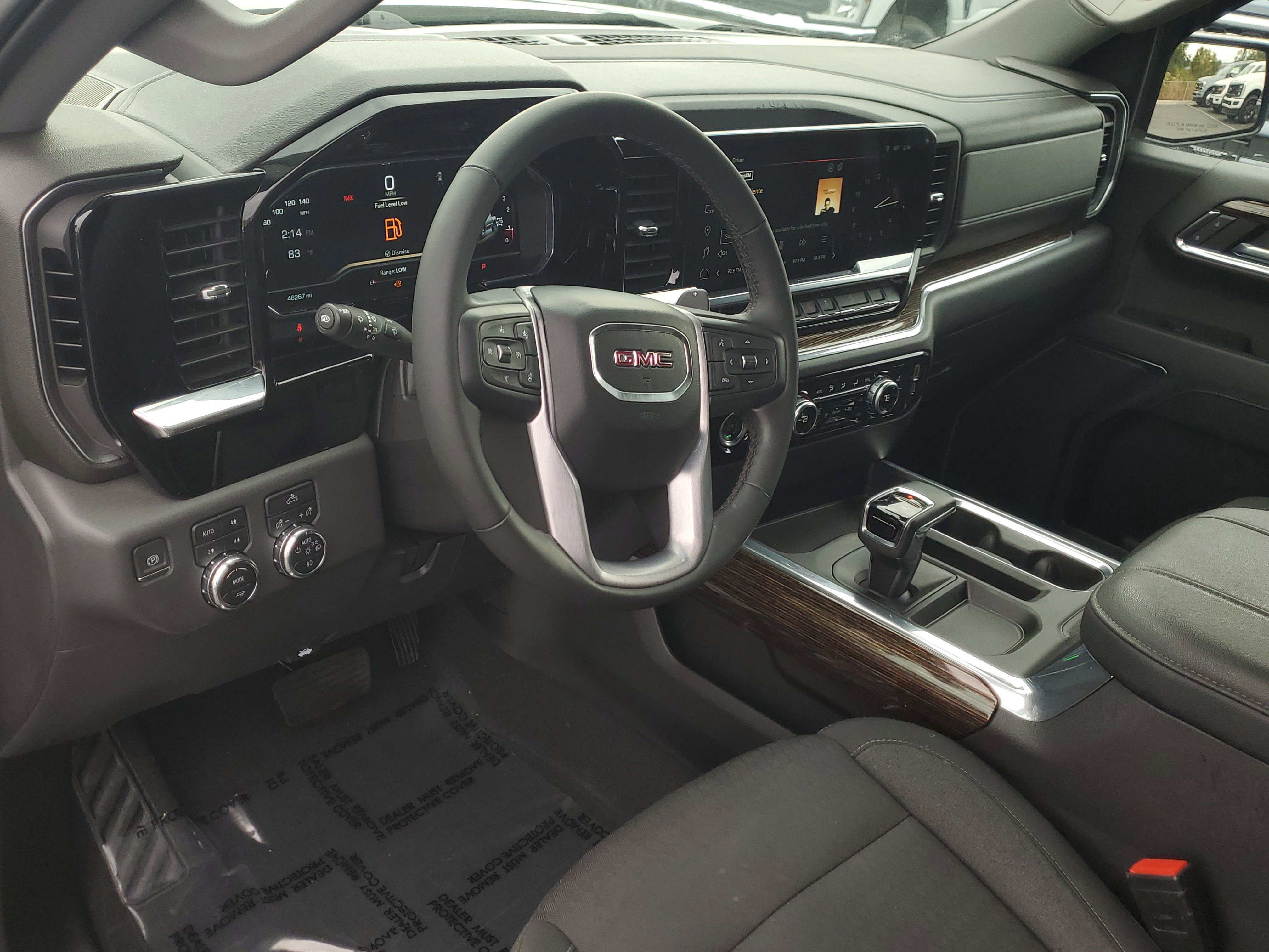 Used 2023 GMC Sierra 1500 Elevation image 22