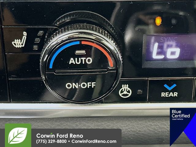 Used 2023 Nissan Rogue SL w/ SL Premium Package image 24