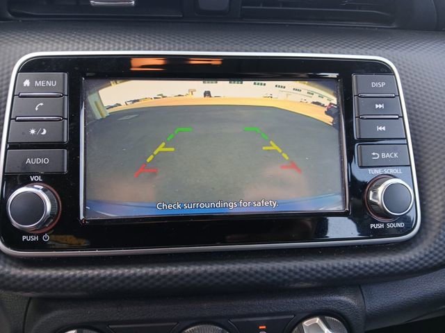 Used 2024 Nissan Kicks S image 23