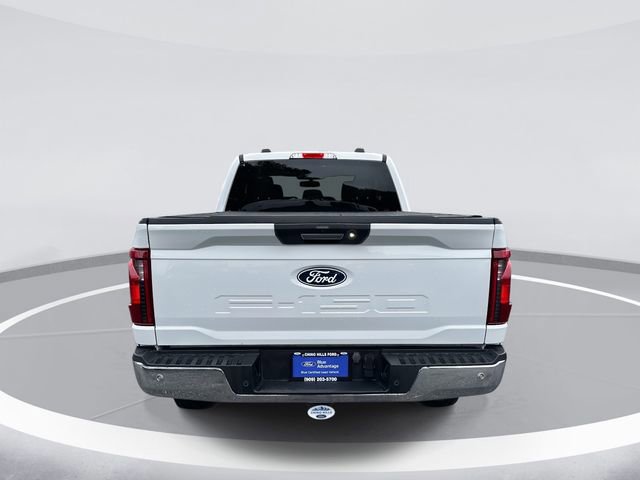 Certified 2024 Ford F150 XLT w/ Tow/Haul Package image 4