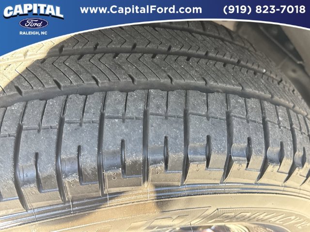 Certified 2024 Ford F150 XLT w/ Equipment Group 302A MID AWD/4WD image 14