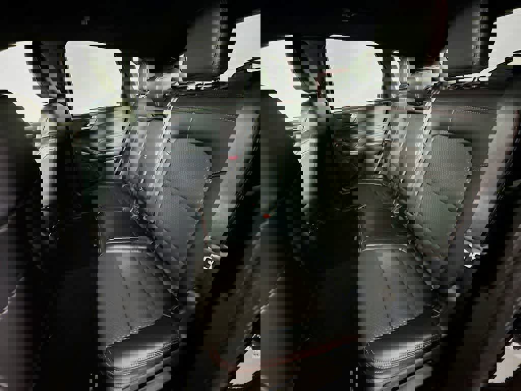 Certified 2023 Ford Escape ST-Line image 17