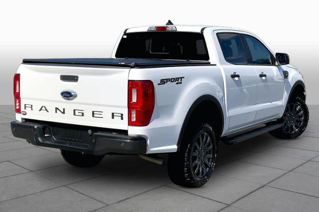 Certified 2021 Ford Ranger XLT w/ Equipment Group 302A High AWD/4WD image 25