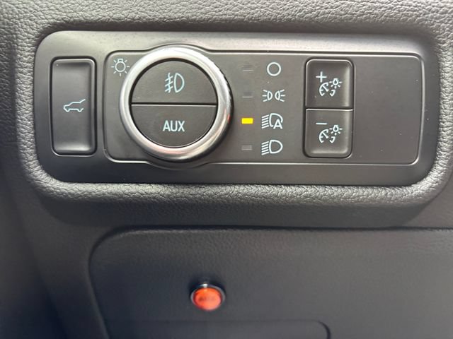 Certified 2024 Ford Explorer Timberline w/ Timberline Technology Package AWD/4WD image 17