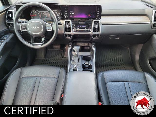 Used 2023 Kia Sorento X-Line EX AWD/4WD image 19