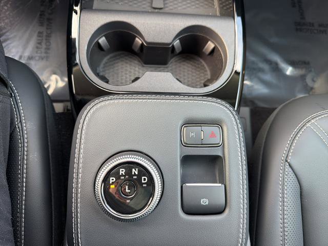 Certified 2023 Ford Mustang Mach-E Premium image 21