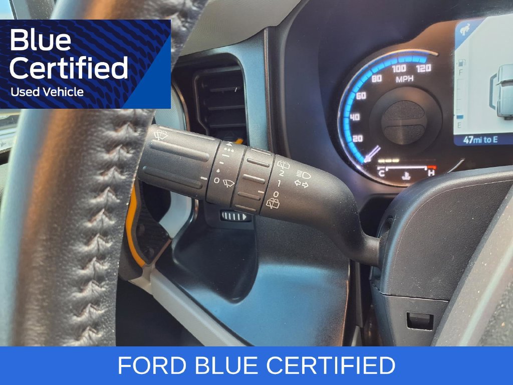 Certified 2022 Ford Bronco Badlands w/ Sasquatch Package AWD/4WD image 20