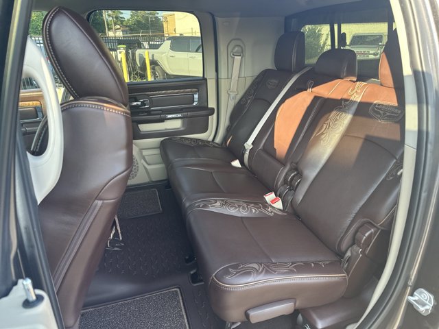 Used 2018 RAM 2500 Longhorn AWD/4WD image 22