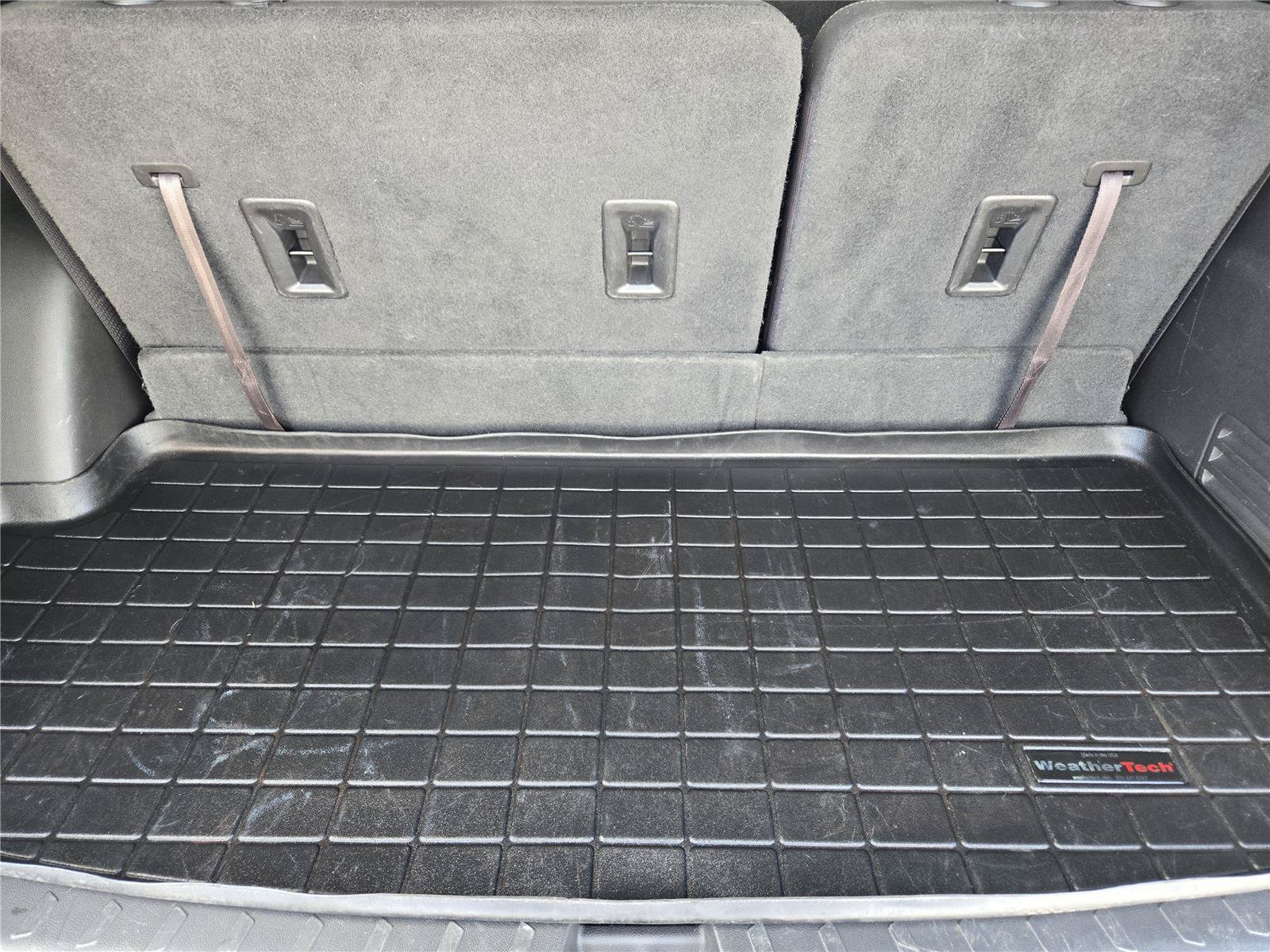 Used 2018 Chevrolet Traverse LS FWD image 32