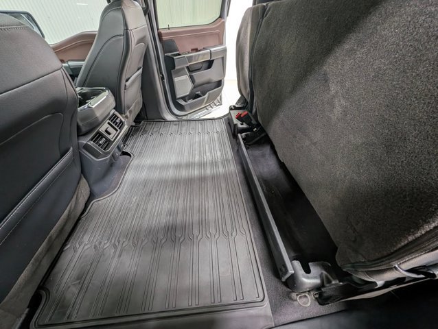 Certified 2023 Ford F150 Lariat AWD/4WD image 22