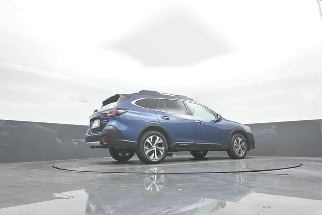 Used 2022 Subaru Outback Touring XT AWD/4WD image 39