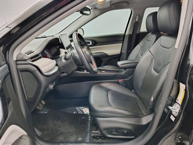 Used 2022 Jeep Compass Limited AWD/4WD image 20