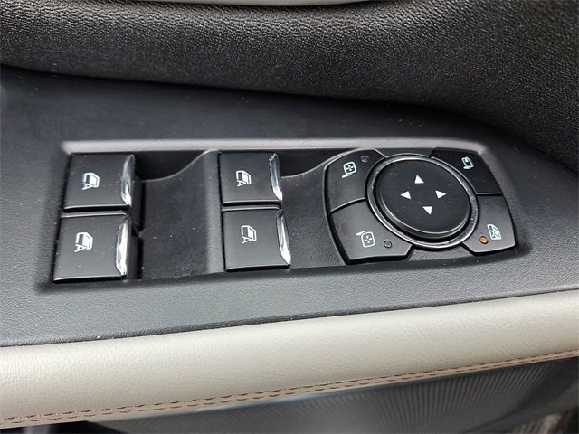 Certified 2025 Ford Expedition Max Active image 26