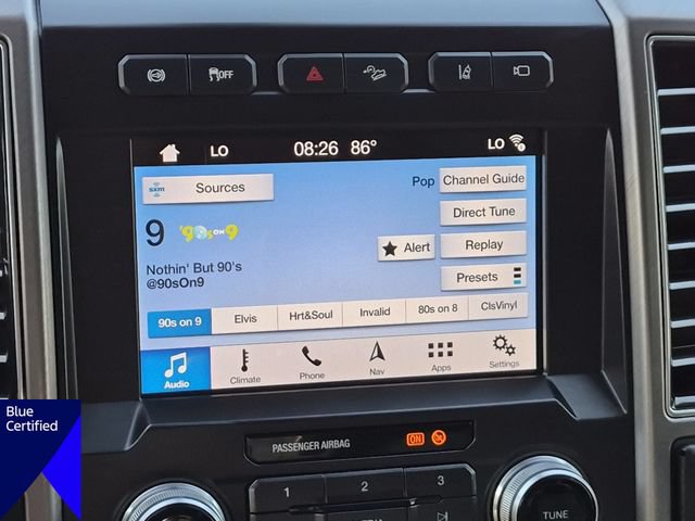 Certified 2019 Ford F350 Limited AWD/4WD image 22