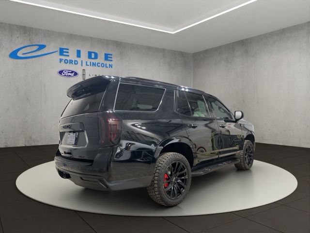 Used 2023 GMC Yukon SLT AWD/4WD image 10
