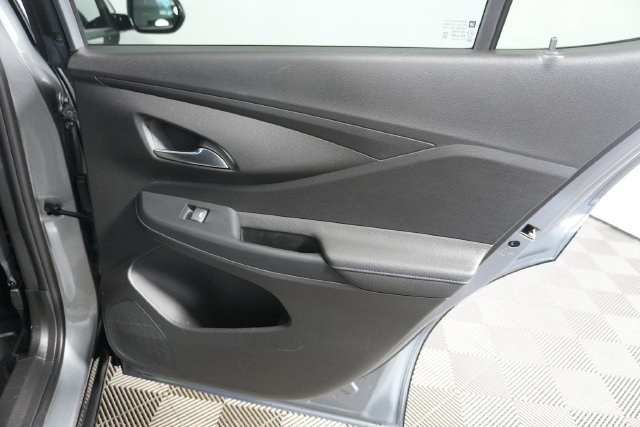 Used 2024 Buick Envista Sport Touring w/ Convenience I Package FWD image 35