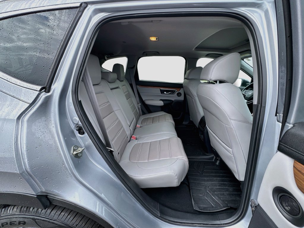Used 2019 Honda CR-V EX-L image 27