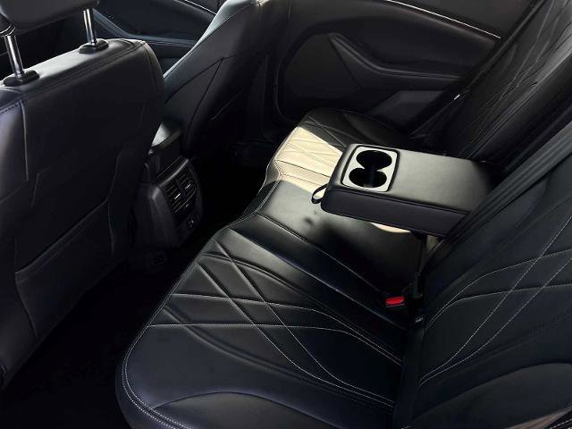 Certified 2023 Ford Mustang Mach-E Select image 14